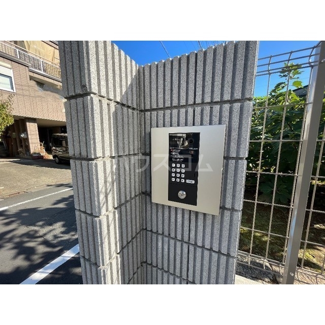 2/9 エントランス