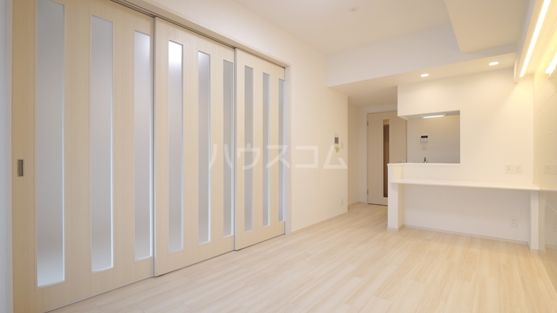 5/30 リビング/ダイニング