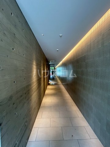 2/8 エントランス