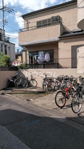 その他共有