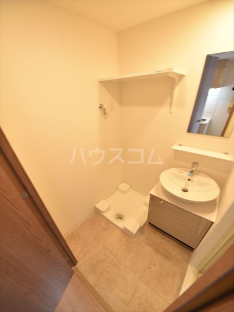 15/30 洗面