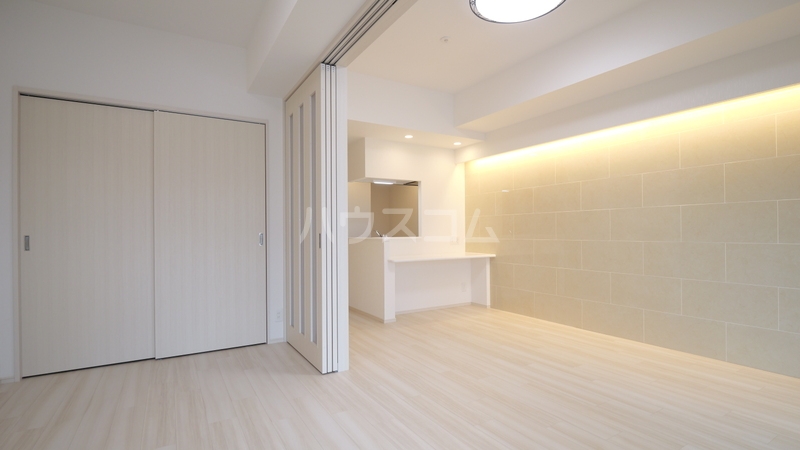 7/25 リビング/ダイニング