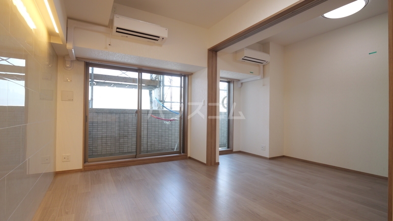 3/28 リビング/ダイニング