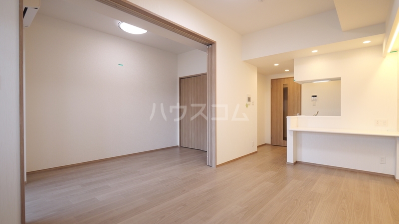 3/27 リビング/ダイニング