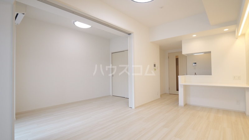 3/25 リビング/ダイニング