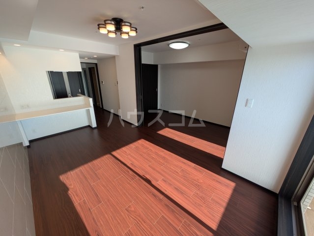 4/30 リビング/ダイニング