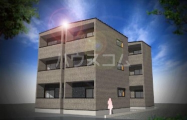 KayOto residence 久世上久世町の外観