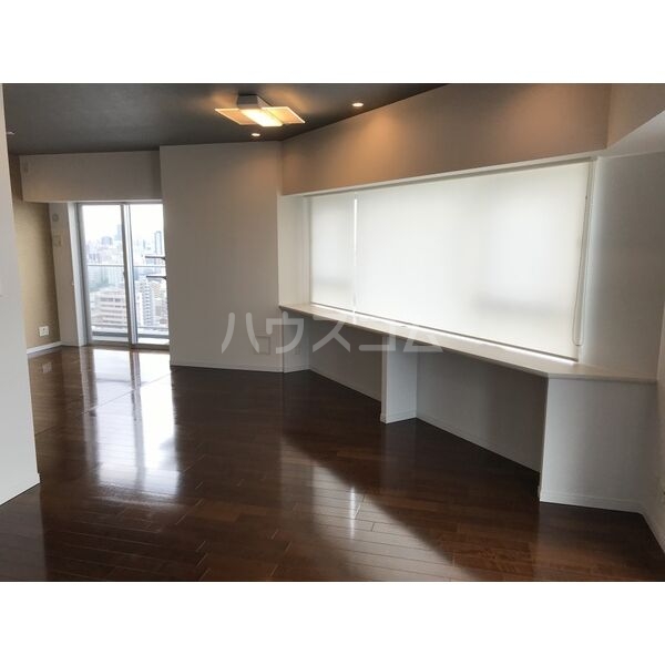 3/18 リビング/ダイニング