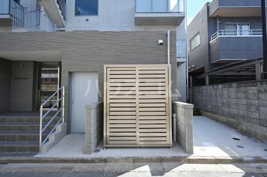 2/9 エントランス