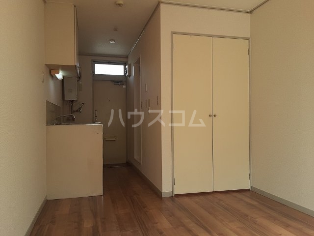 3/19 リビング/ダイニング