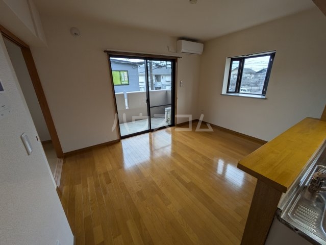 3/28 リビング/ダイニング