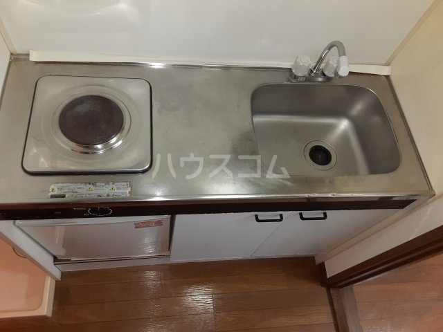 7/25 キッチン