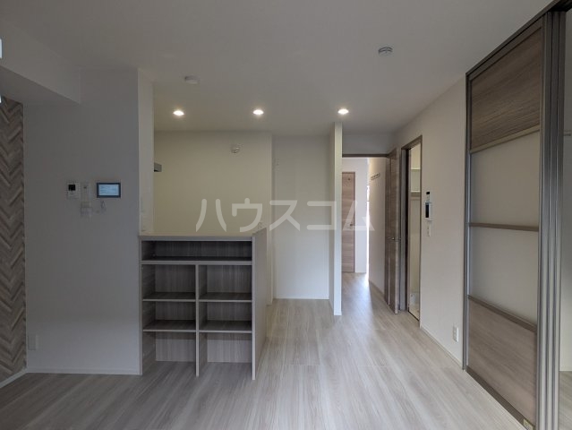 4/30 リビング/ダイニング