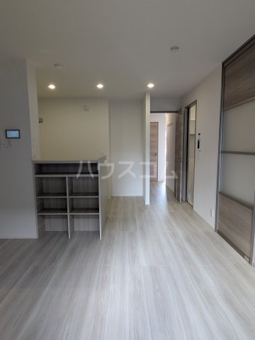 3/30 リビング/ダイニング