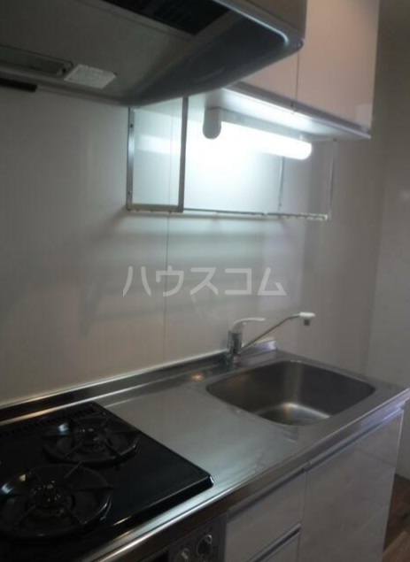 8/26 キッチン