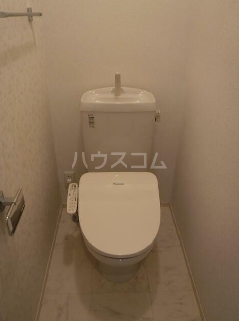 11/26 トイレ