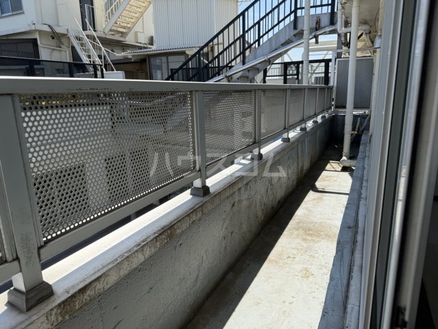 17/30 バルコニー