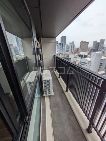 17/30 バルコニー