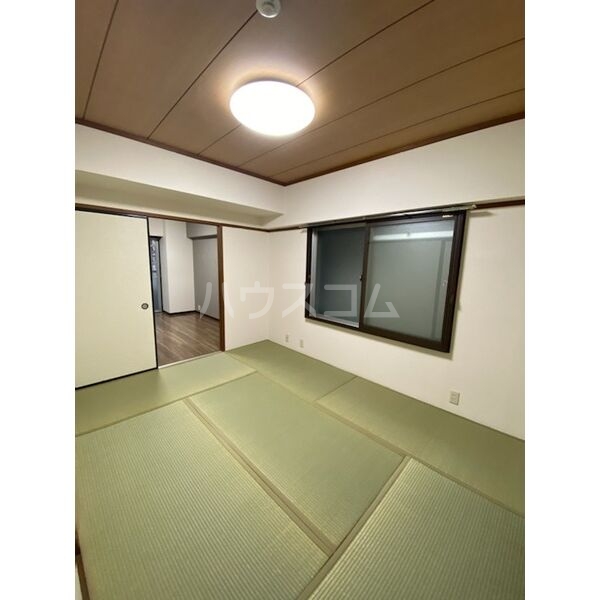 5/16 室内