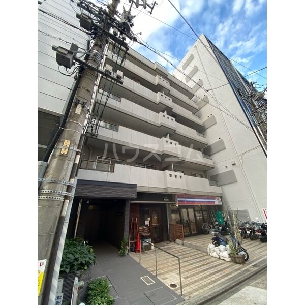 1/16 外観
