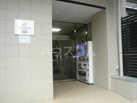 2/9 エントランス