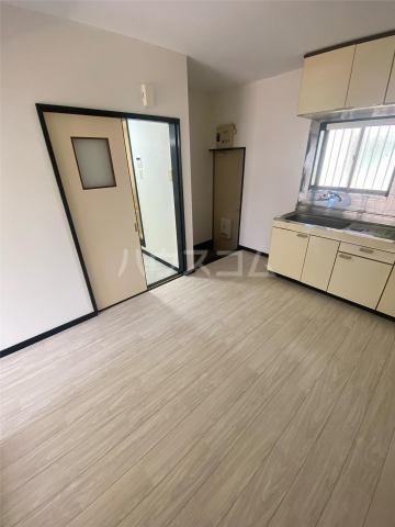 5/29 リビング/ダイニング