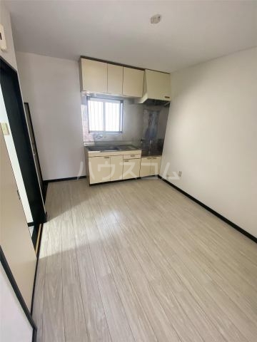 3/29 リビング/ダイニング