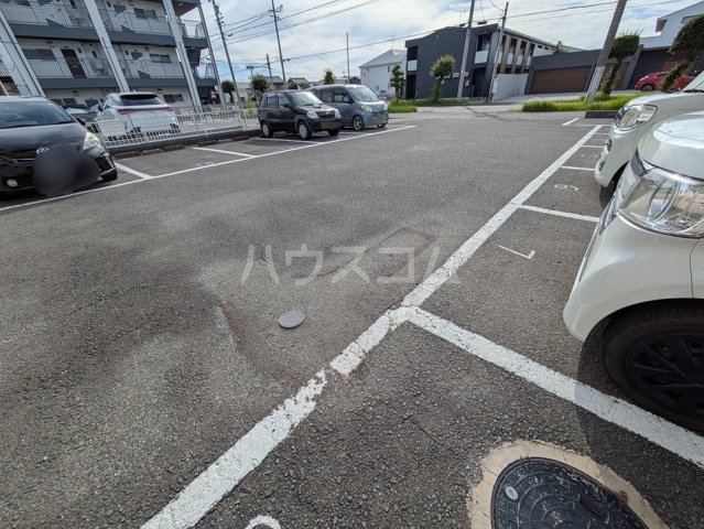 14/24 駐車場