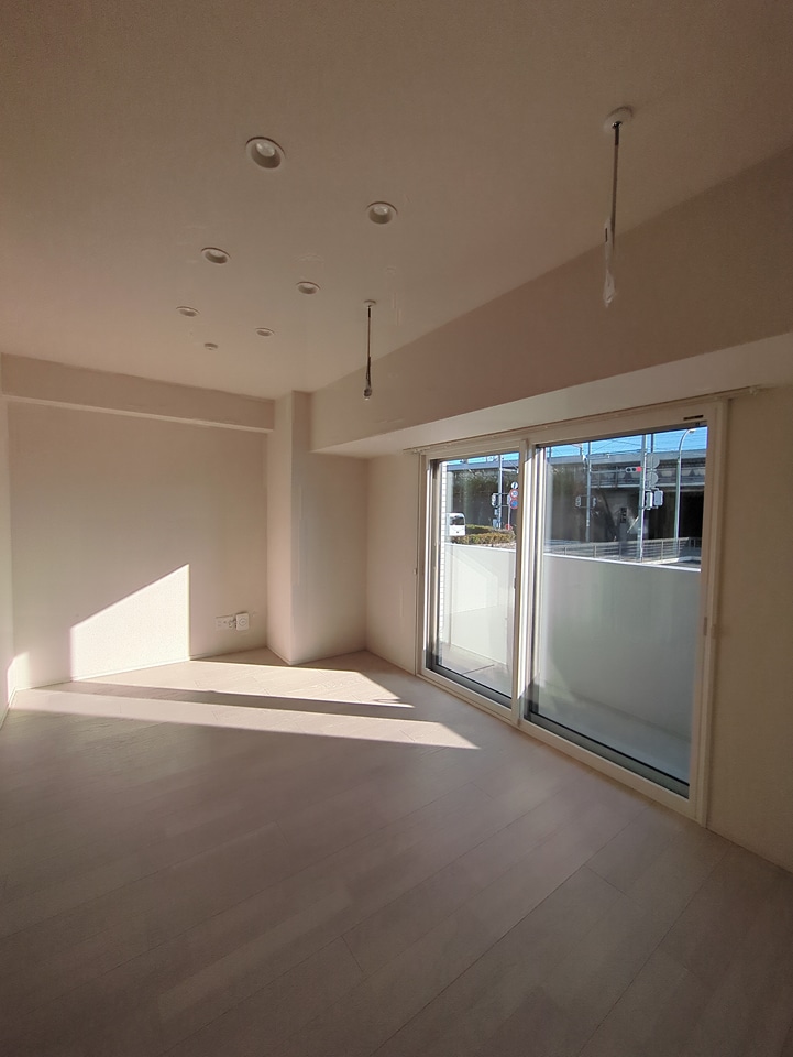 4/30 リビング/ダイニング