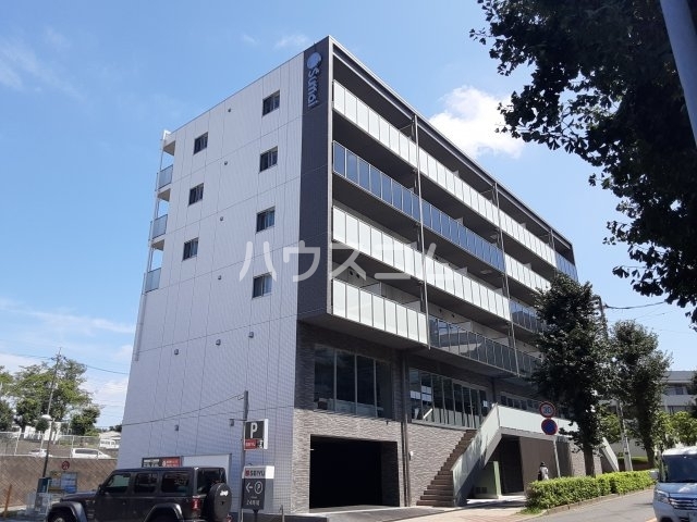 1/11 外観