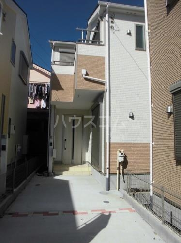 19/28 エントランス