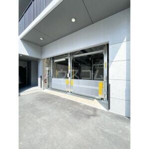 3/8 駐車場