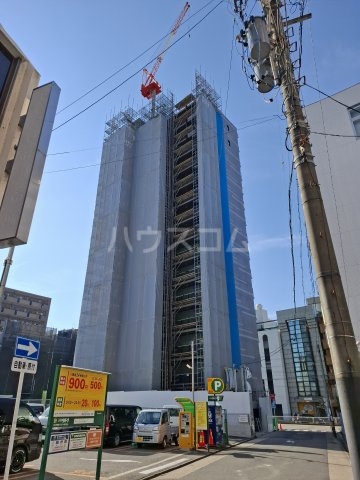 2/8 外観