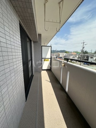 17/30 バルコニー