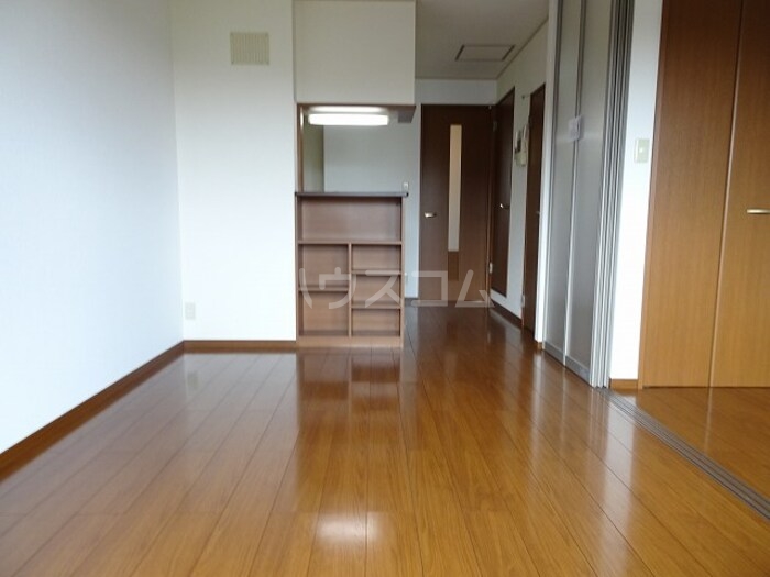 3/22 リビング/ダイニング