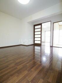 3/24 リビング/ダイニング