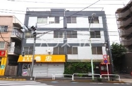 ＹＫヘリテイジ深沢の外観