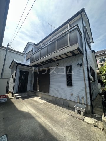 新緑の隠れ家　Ｃｅｌｅｓｔｅ海老名の外観