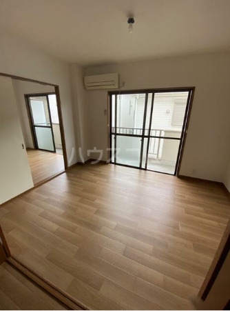 5/19 リビング/ダイニング