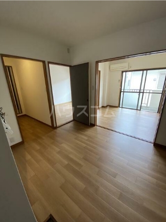 2/19 リビング/ダイニング