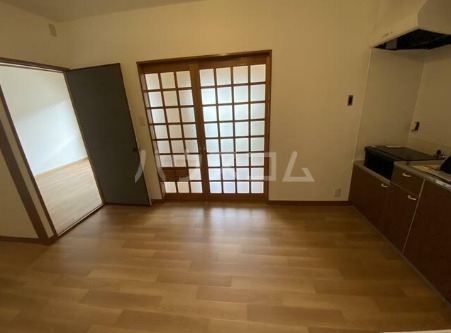 3/19 リビング/ダイニング