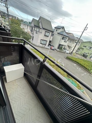 24/30 バルコニー