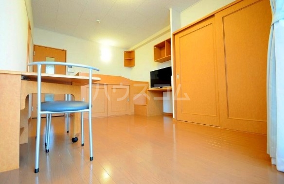 3/17 リビング/ダイニング