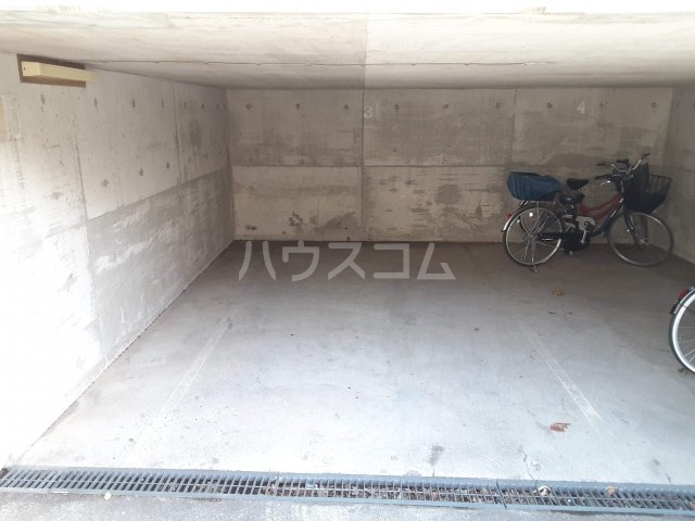 29/30 駐車場