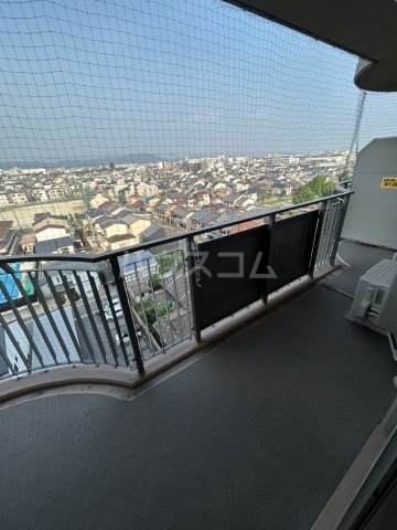 20/30 バルコニー