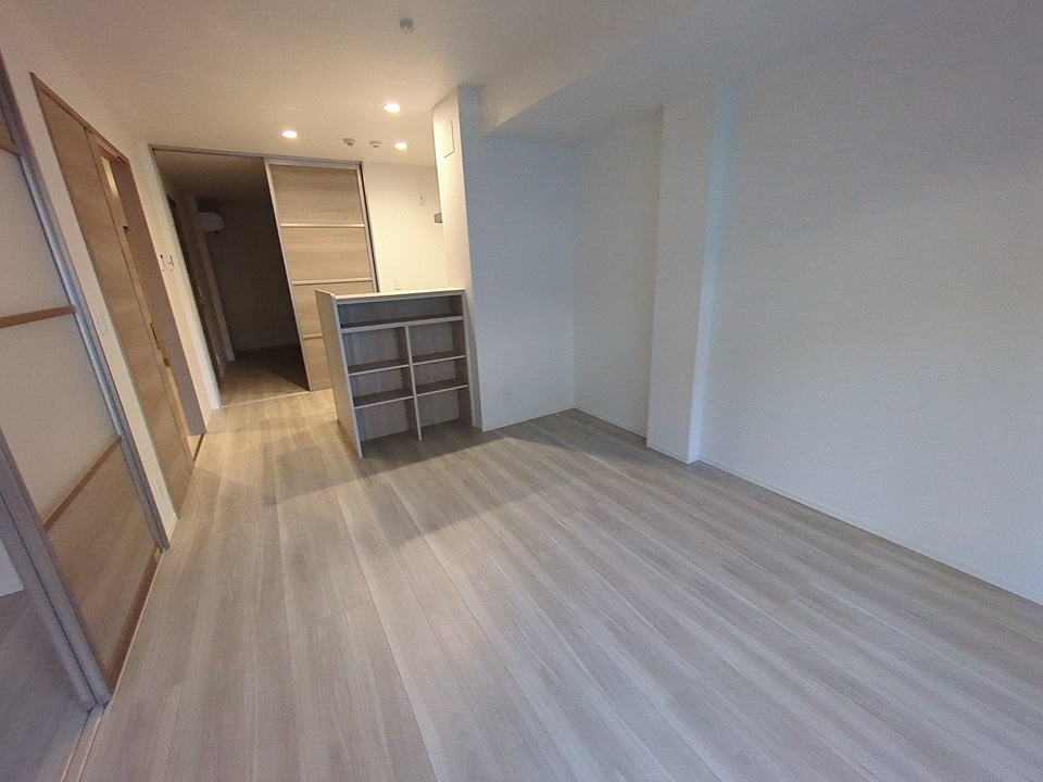 3/30 リビング/ダイニング