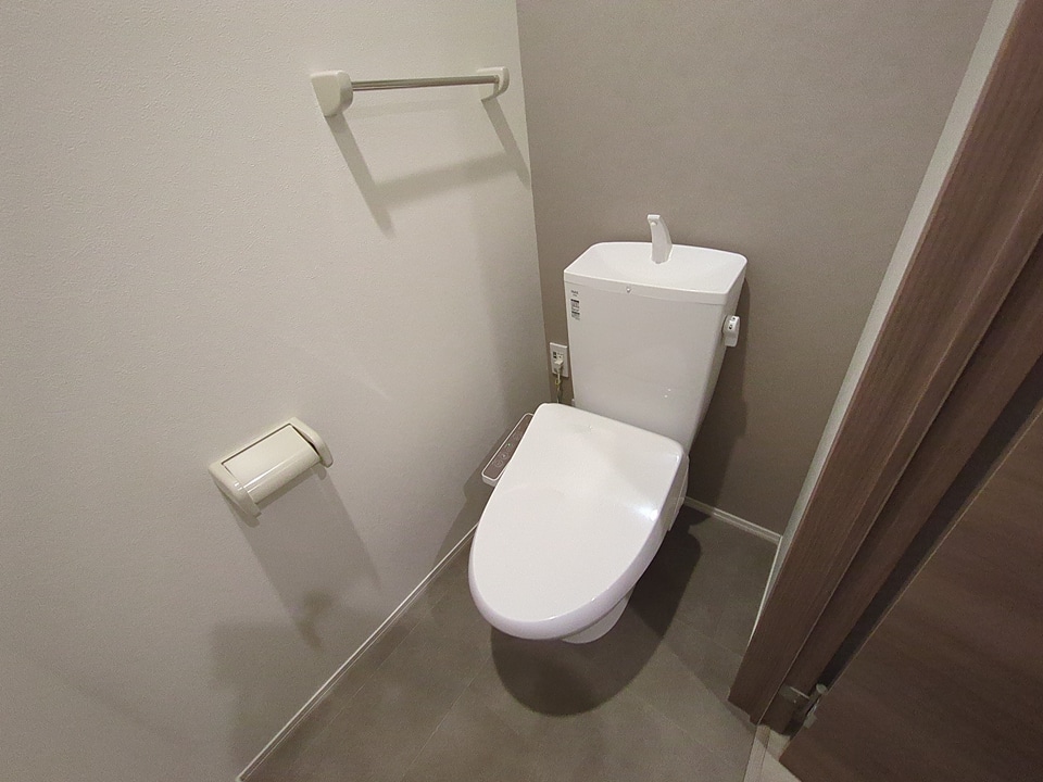 14/30 トイレ