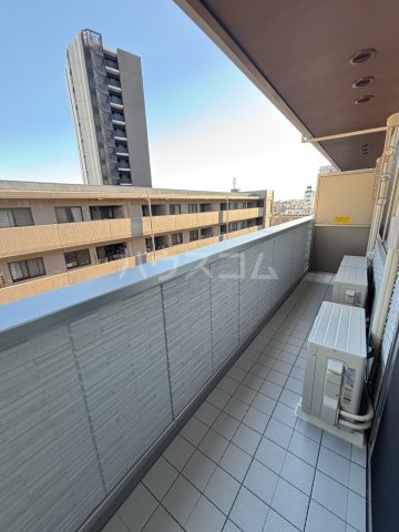 15/30 バルコニー