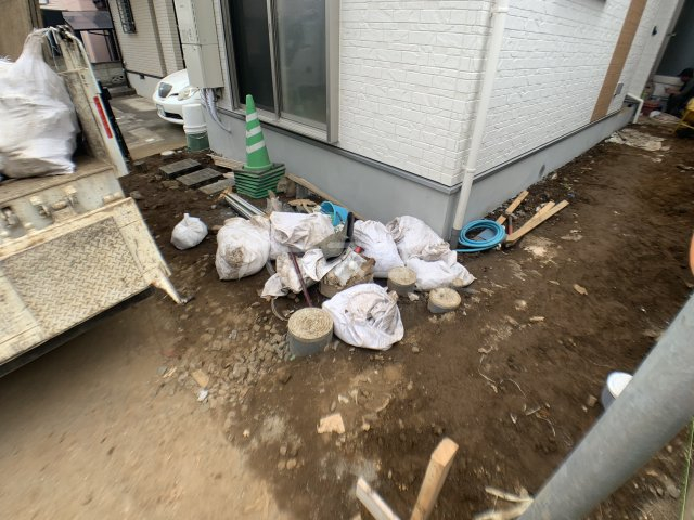 16/30 バルコニー