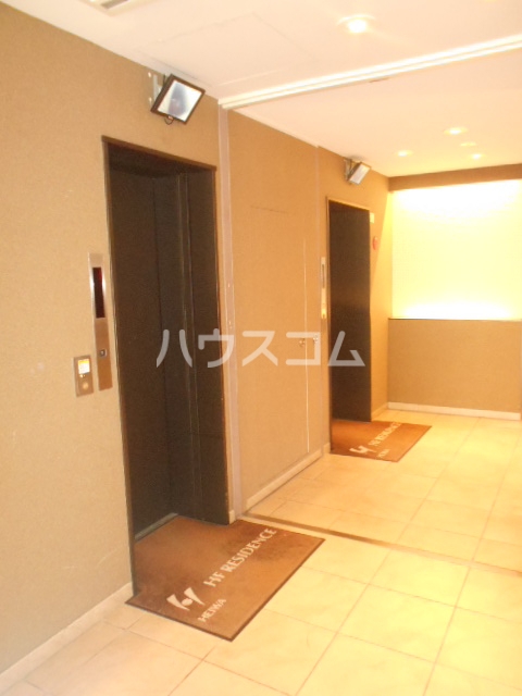 7/30 玄関